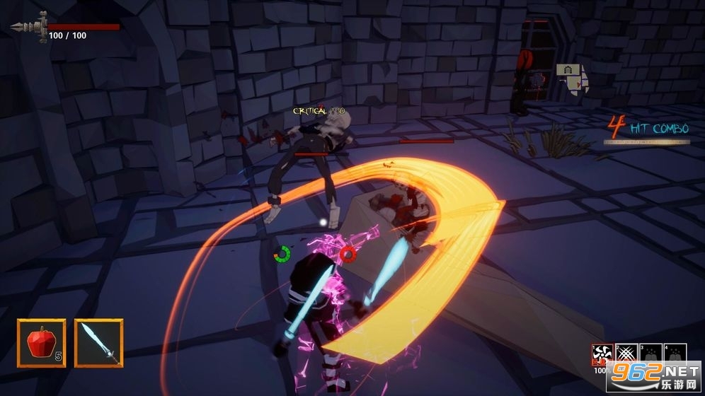 迷宫幻境游戏截图0