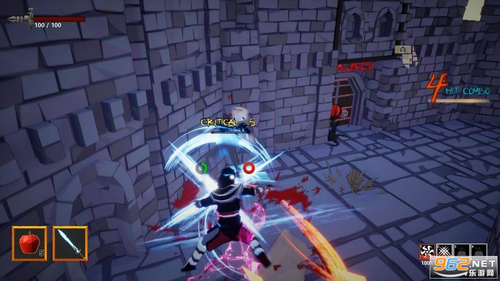 迷宫幻境游戏截图1