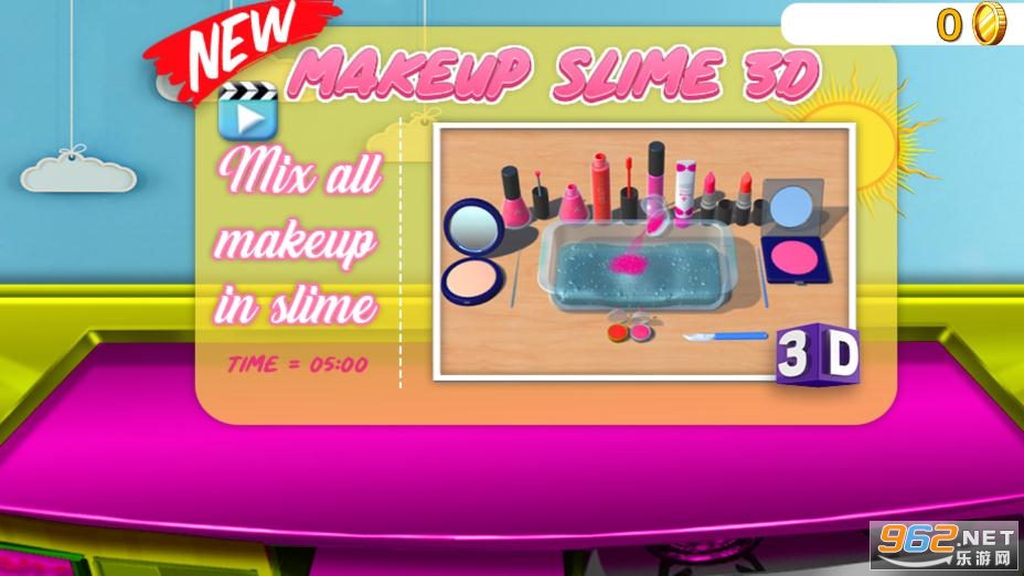 DIY��ױ�������̹ؿ�ȫ������(Makeup Slim)��ͼ5