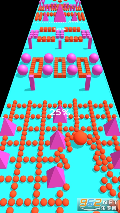 Physics Balls 3D�ٷ���v1.4 ��Ѱ��ͼ0