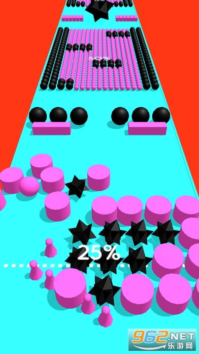 Physics Balls 3D�ٷ���v1.4 ��Ѱ��ͼ1