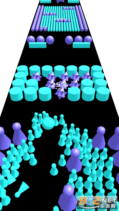 Physics Balls 3D�ٷ���v1.4 ��Ѱ��ͼ2