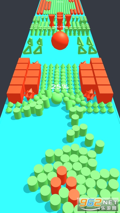 Physics Balls 3D�ٷ���v1.4 ��Ѱ��ͼ3
