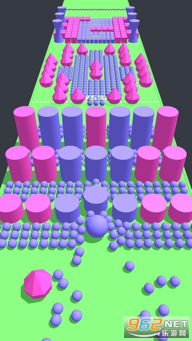 Physics Balls 3D�ٷ���v1.4 ��Ѱ��ͼ4