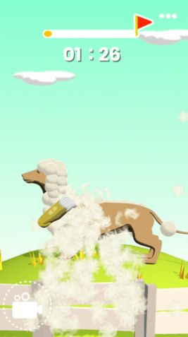 Fur Fun(����ë��6С��Ϸ)��ͼ1