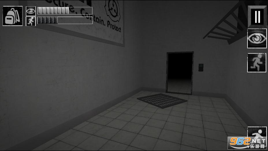 SCP - Containment Breach(SCPMTFģ�����ֻ���)��ͼ0