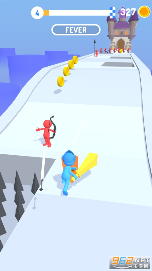 �Ҵ��������ٷ���v1.0 Fury Knight��ͼ2