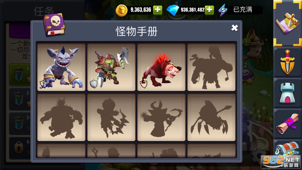 �����Ǳ�Castle Creeps��׿��v1.50.0��ͼ3