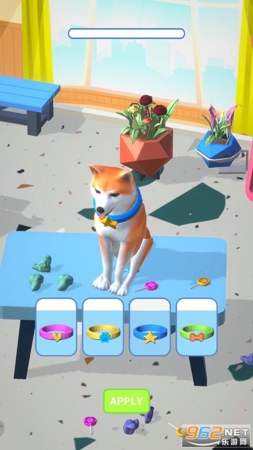 Zoosalon 3D��Ϸv1.0 �ٷ����ͼ0