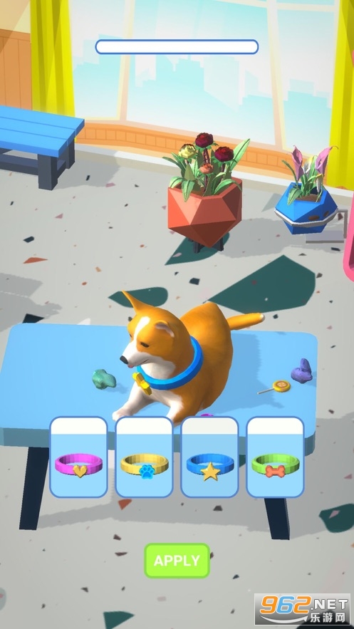 Zoosalon 3D��Ϸv1.0 �ٷ����ͼ2