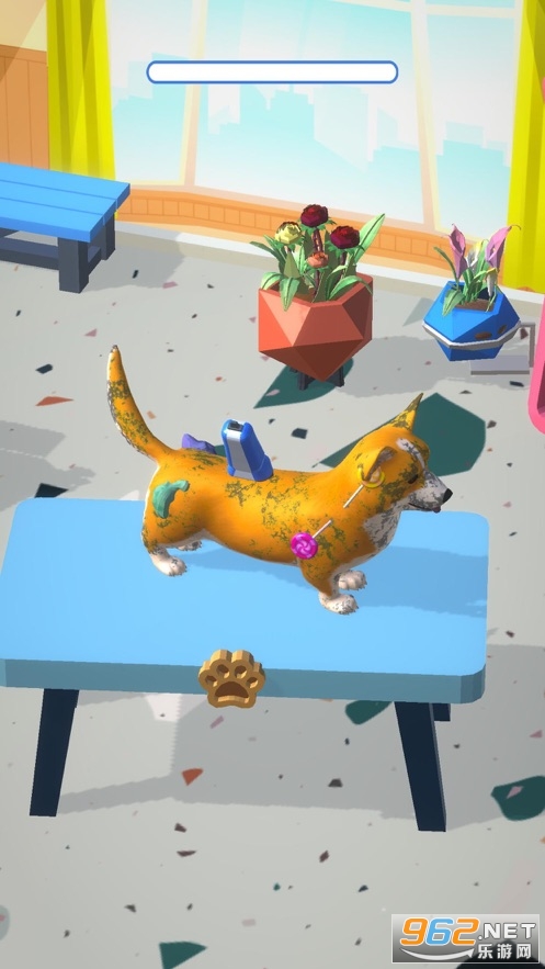 Zoosalon 3D��Ϸv1.0 �ٷ����ͼ4