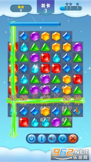 ��ʯ�����������v1.0.0 ��׬Ǯ��ͼ3