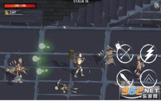 Aggressor���������߽�ͼ1