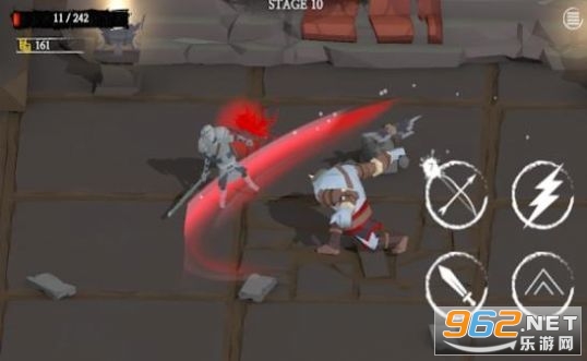 Aggressor���������߽�ͼ2