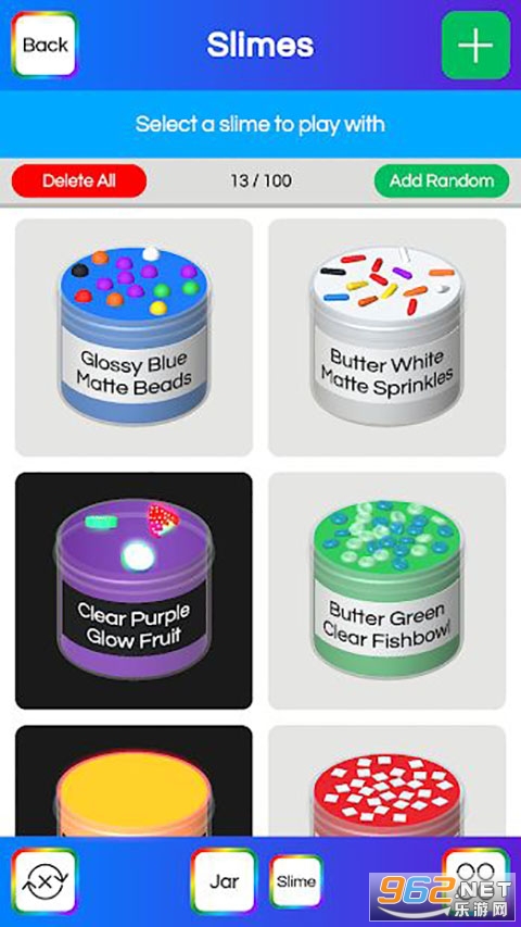 Virtual Slime2020ճҺģ����v2.5.1��ͼ2