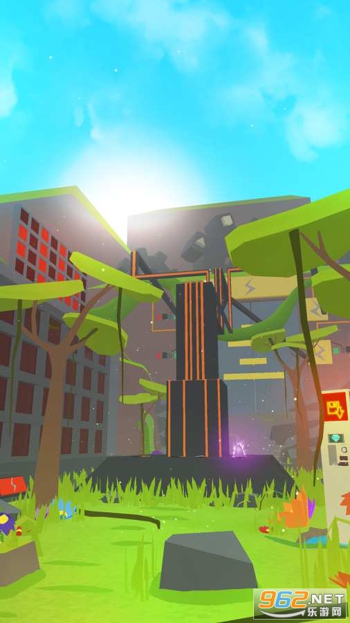Herelone: Mysterious Adventure Escape(�µ�����ð��������׿��)��ͼ0