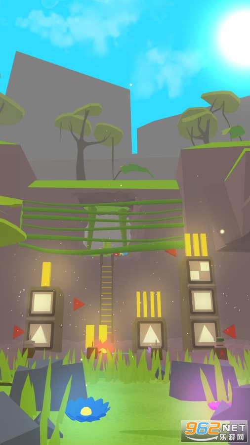 Herelone: Mysterious Adventure Escape(�µ�����ð��������׿��)��ͼ1