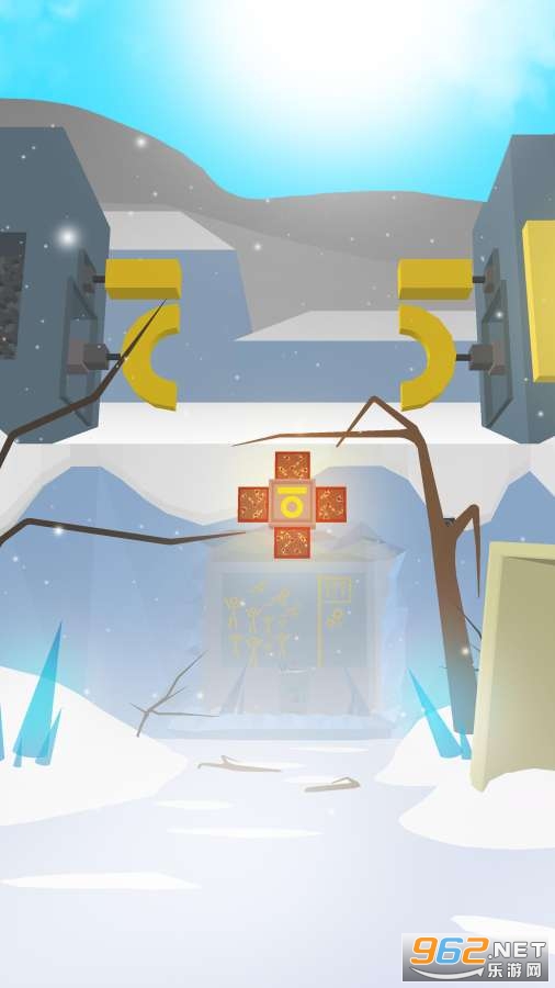 Herelone: Mysterious Adventure Escape(�µ�����ð��������׿��)��ͼ2