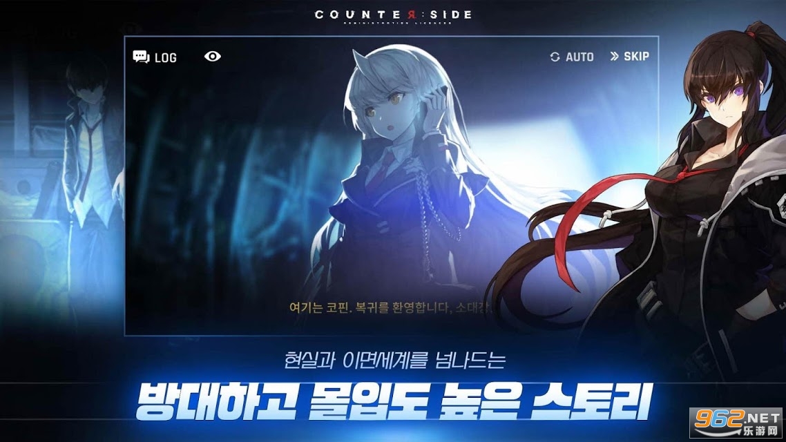 COUNTER:SIDE��׿���ͼ0