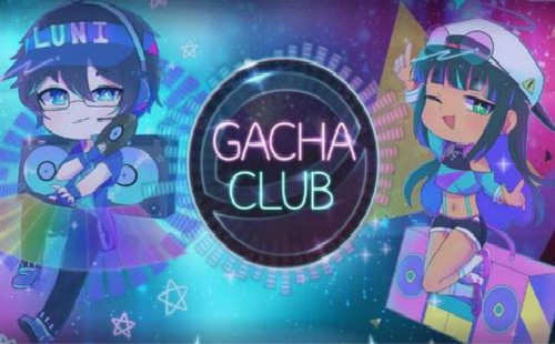 gacha club�������°�_gacha club�Ӳ���ֲ��°�