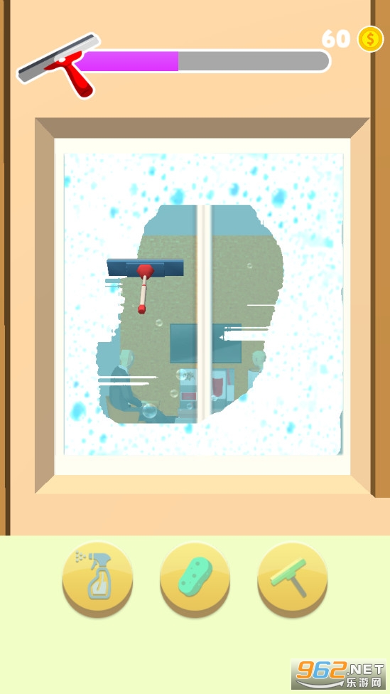 Window Washing(我擦窗户贼6游戏)截图1