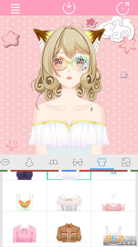 Avatar Factory(����Ԫ���ӹ�����Ϸ)v1.1��ͼ0