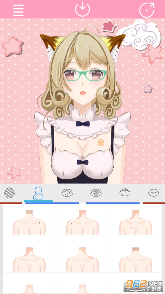 Avatar Factory(����Ԫ���ӹ�����Ϸ)v1.1��ͼ1