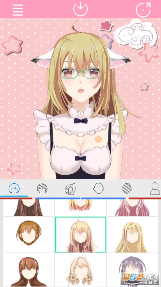 Avatar Factory(����Ԫ���ӹ�����Ϸ)v1.1��ͼ2