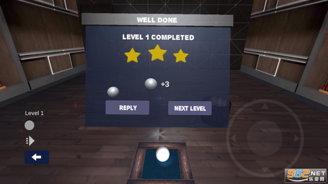 Physicist(����ѧ��Ϸ)v1.1 ��׿���ͼ1