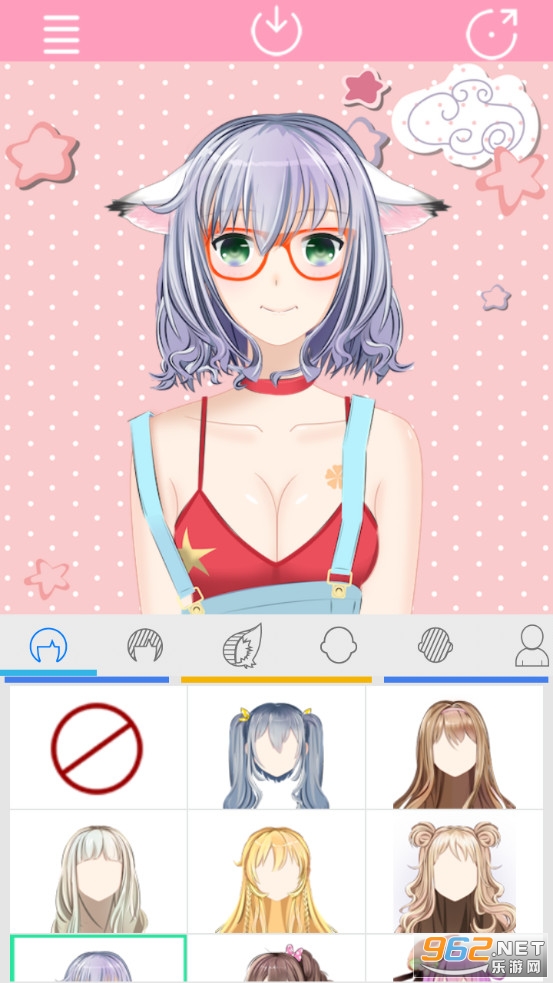 Avatar Factory(����Ԫ���ӹ�����Ϸ)v1.1��ͼ3