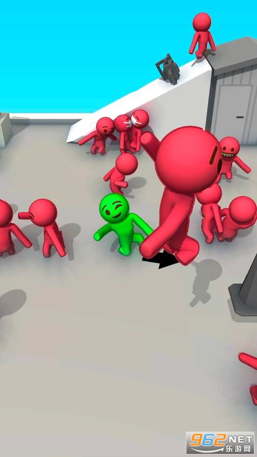��ʲô��(What The Fight)v1.0.1��׿���ͼ1
