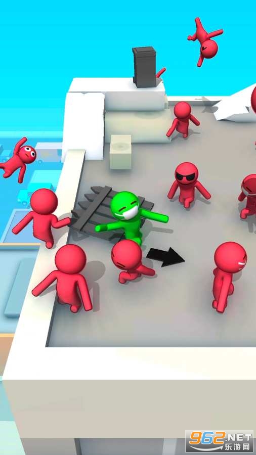 ��ʲô��(What The Fight)v1.0.1��׿���ͼ2