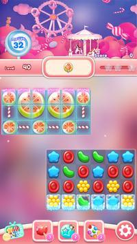 Crush the Candy(���ǹ�ѹ������)v1.0.2 �����ֽ�ͼ0