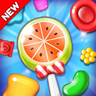 Crush the Candy(���ǹ�ѹ������)