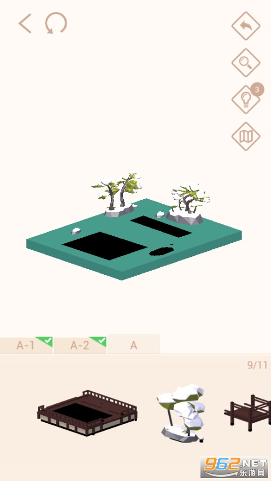 �Ұ�ƴģ�Ͷ��������Ϻ�v1.4.9�µ�ͼ��ͼ0