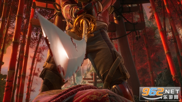 Shadow Warrior(Ӱ����ʿ3�ֻ���)v1.2.0 ���İ��ͼ1