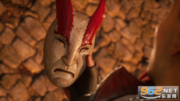 Shadow Warrior(Ӱ����ʿ3�ֻ���)v1.2.0 ���İ��ͼ2