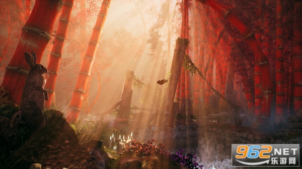 Shadow Warrior(Ӱ����ʿ3�ֻ���)v1.2.0 ���İ��ͼ3