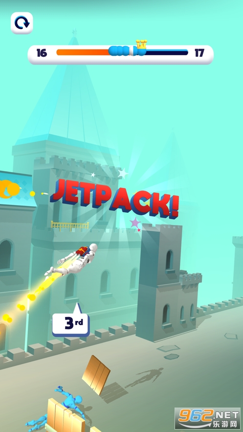 Jumpero��׿���ƽ��v0.10��ͼ3