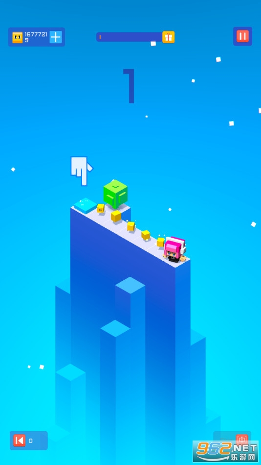 �����������Ϸv0.12 (BlokinBuddies)��ͼ0