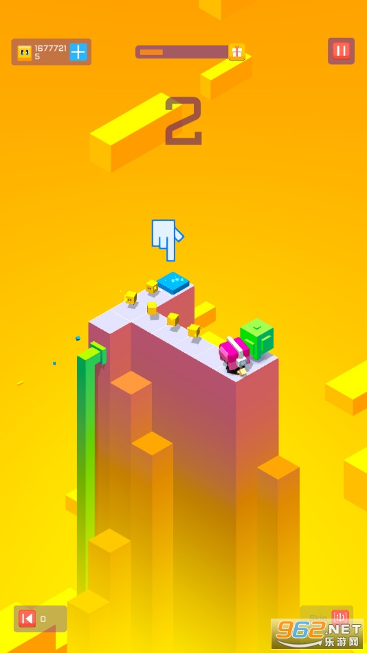 �����������Ϸv0.12 (BlokinBuddies)��ͼ1