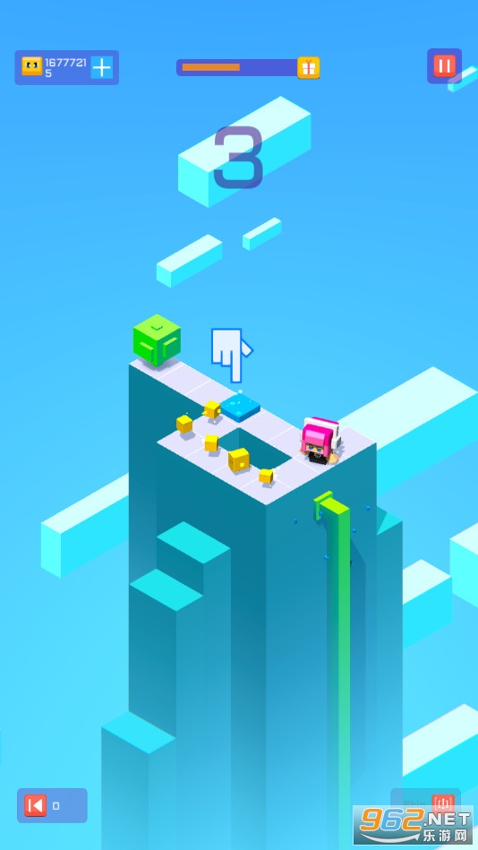�����������Ϸv0.12 (BlokinBuddies)��ͼ2