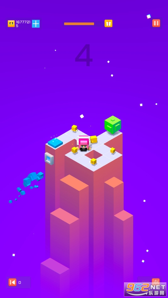 �����������Ϸv0.12 (BlokinBuddies)��ͼ3