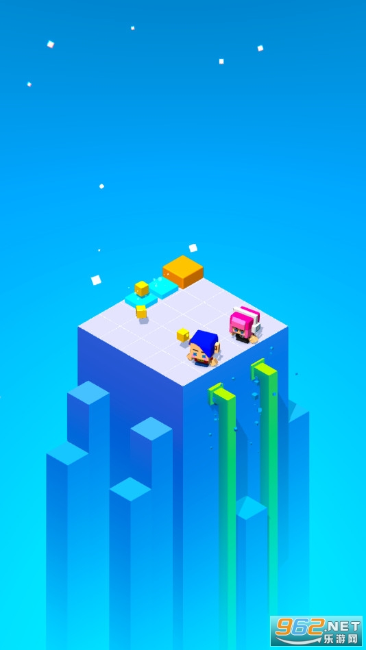 �����������Ϸv0.12 (BlokinBuddies)��ͼ4