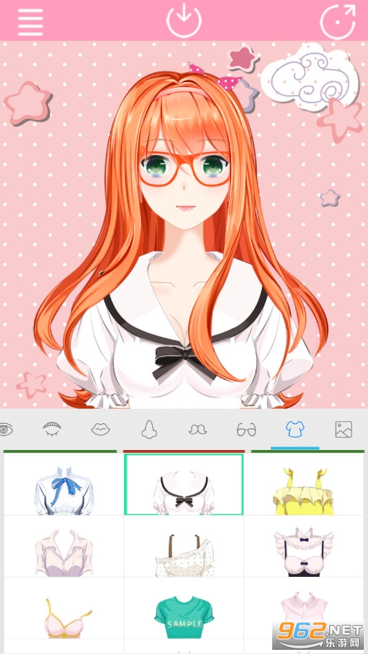 Avatar Factory(����Ů��������Ϸ)v1.1 ������װ��ͼ0