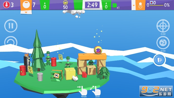 Fun Gun Enigma(Ȥζǹ�հ�׿��)��ͼ0