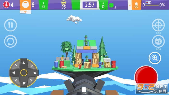 Fun Gun Enigma(Ȥζǹ�հ�׿��)��ͼ1