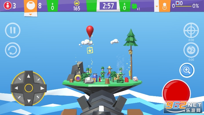 Fun Gun Enigma(Ȥζǹ�հ�׿��)��ͼ3