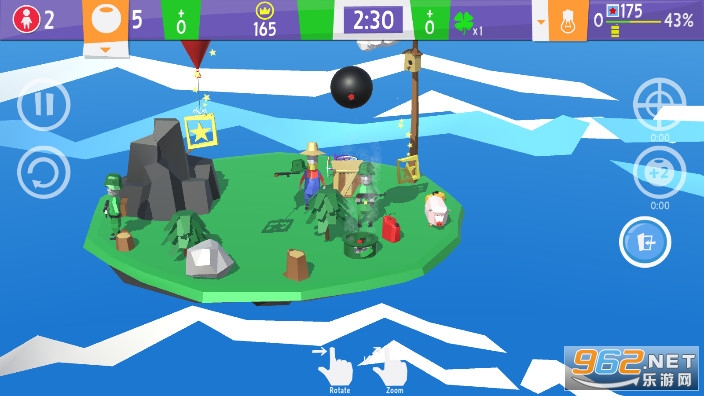 Fun Gun Enigma(Ȥζǹ�հ�׿��)��ͼ4