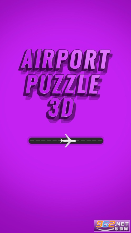��ͣ�ɻ���6��Ϸv1.0 Airport Puzzle 3D��ͼ0